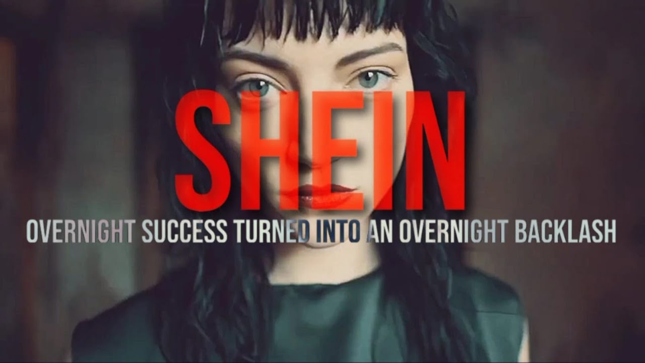 Shein downfall