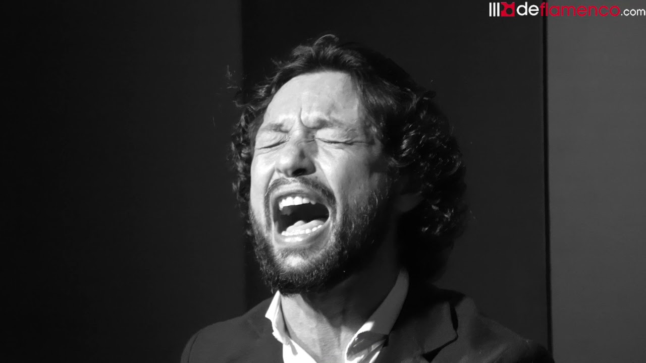 Miguel Lavi  & Manuel Parrilla - Sala García Lorca