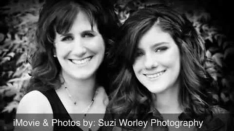 Mother Daughter Behind the Scenes