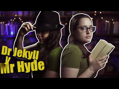 Video: ¿Eran reales Jekyll y Hyde?