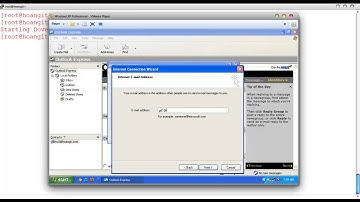 Cài đặt và cấu hình dịch vụ Mail trên Linux CentOS