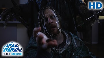 Demon Behind the Glass | Supernatural Horror Thriller | Full Movie