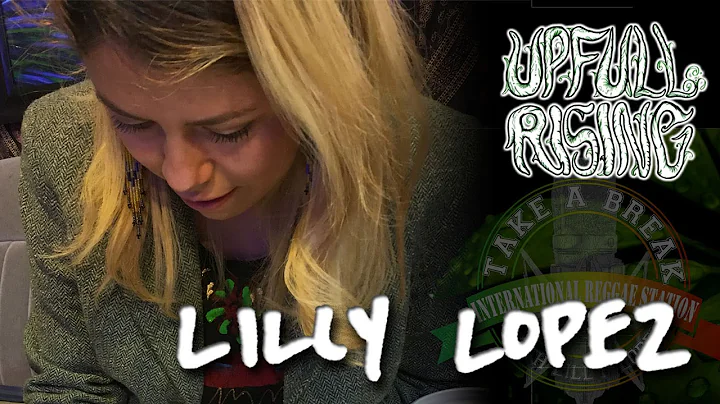 Interview with Lilly Lopez