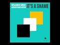 Benjamin Shock &amp; Marina Martensson - It&#39;s a Shame