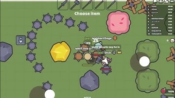 Anti Trap - Sploop.io | W4IT