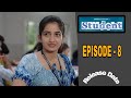 Student web series  episode  8  shanmukh jashwanth  release date  subbu k
