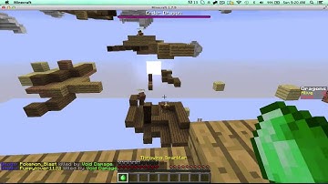 Mineplex Hacker- dodos DERP HACK in "Dragons" MHC