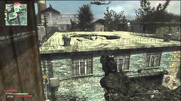 F*#k Cod #2 - Mw3 hitmaker