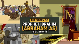 Kisah Nabi Ibrahim (AS) | Film Penuh Animasi