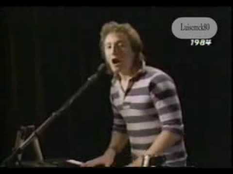 Too Late For Goodbyes - Julian Lennon (HQ Audio).flv