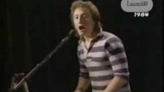 Video thumbnail of "Too Late For Goodbyes - Julian Lennon (HQ Audio).flv"