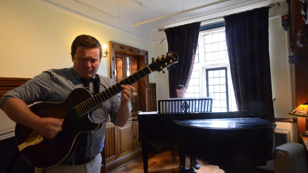 Open House (Live in Concert)