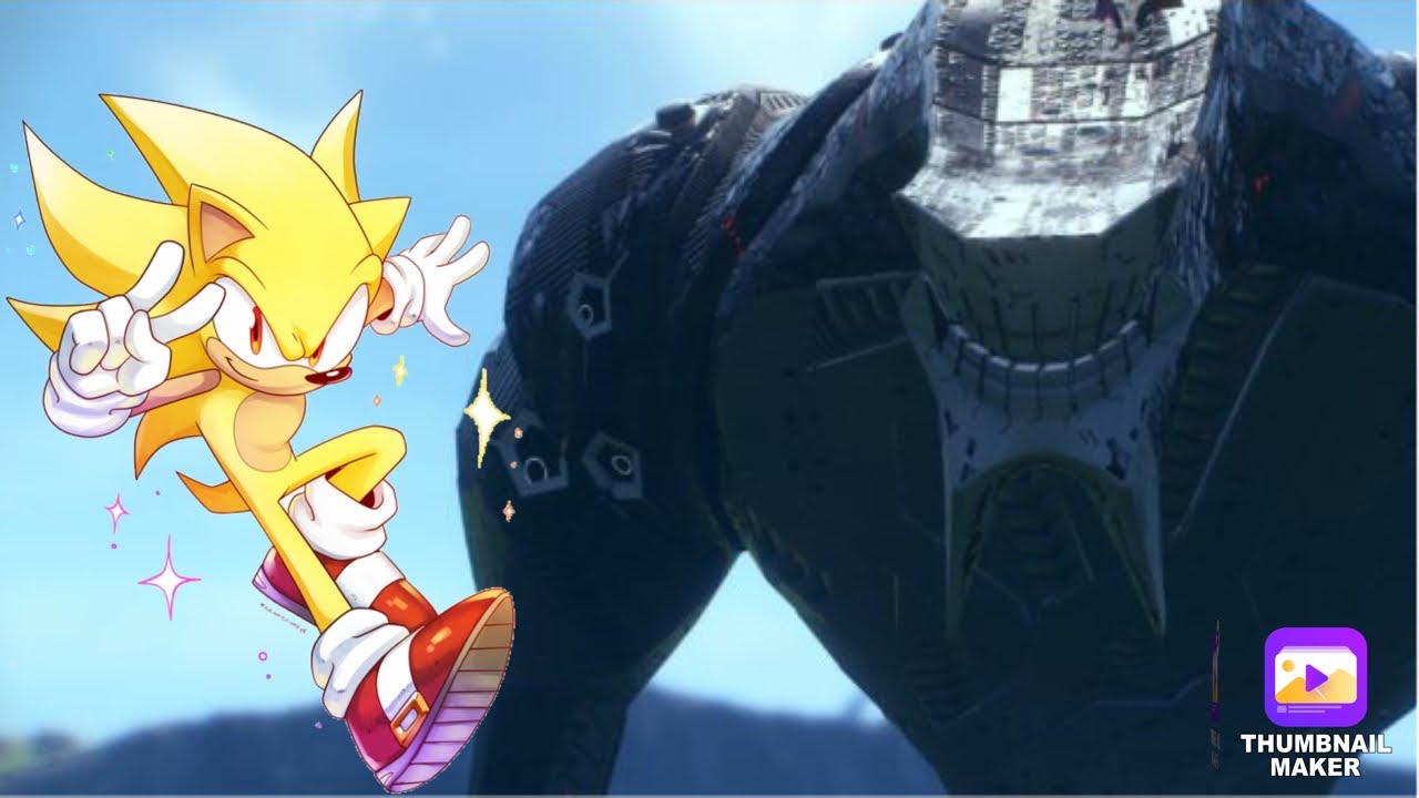 Sonic Frontiers first island launch glitch