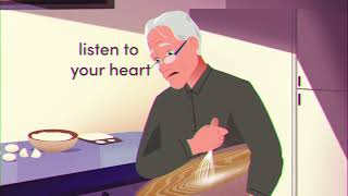 Listen to Your Heart - Heart Valve Disease Awareness Week