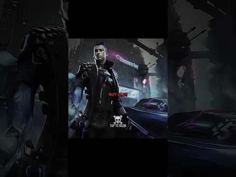 New screen animation