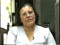 Documentário com a Professora ANNUNCIADA CHAVES