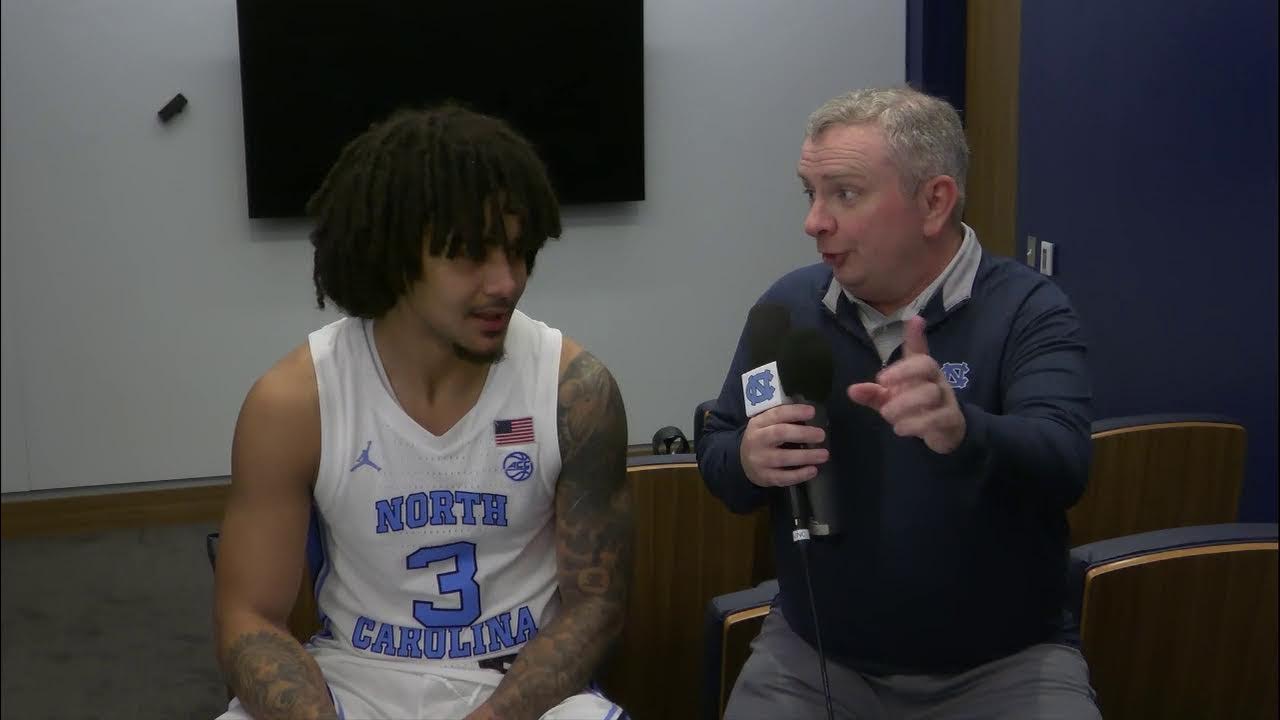 Video: Carolina Insider - UNC vs. American Postgame Interviews & Highlights