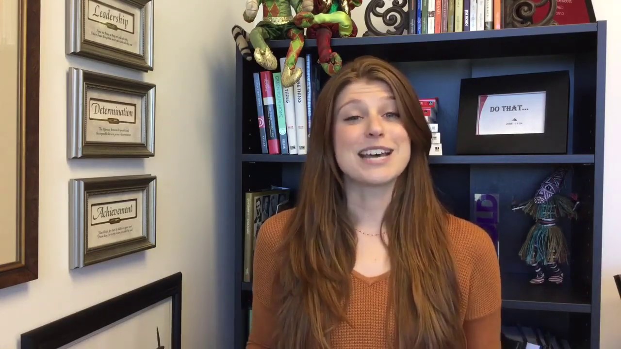 MAPS Coach Video Announcement 1.11.2019