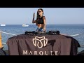 Capture de la vidéo Korolova - Live @ Radio Intense, Marquee Egypt 29.4.2021 / Melodic Techno & Progressive House Dj Mix