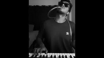 Thumbnail of TAROVA- Snarky Puppy (cory hery solo) Talkbox Cover by Vatan Dhuriya