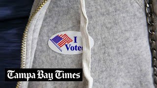 We asked Florida Republicans why they're voting for Donald Trump today by Tampa Bay Times 1,774 views 1 month ago 1 minute, 1 second