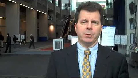 Rick Kasper on the State of the Electric Vehicle I...