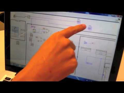 EE4455 Embedded Systems Project (Alarm clock by Chen Chiu Hao (Ted) and Eugene Wong)