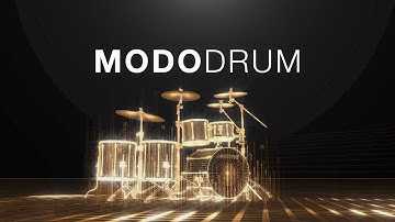 MODO DRUM - Overview