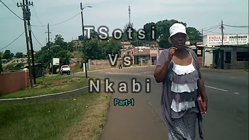 tsotsi vs inkabi  P-1