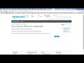 Curso Opencart 1.5. Aula 36. sistema de afiliados