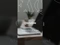 SEO interview FAQ