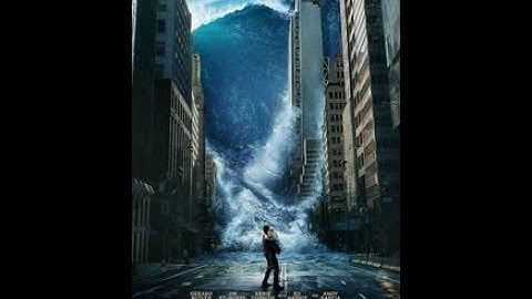 Geostorm