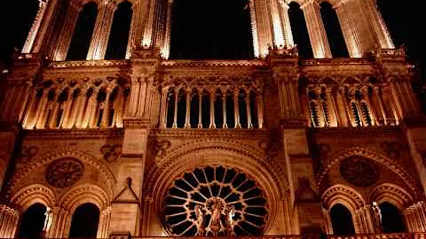 INESSA GALANTE La vergine degli angeli - La Forza del Destino VERDI (INFO)