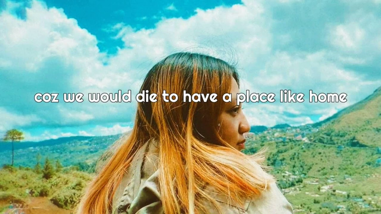 A Place like Home/Birgersson Lundberg