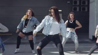 GOLD - KIIARA | Beatrix Crew | Choreography by Ivana Balabanova