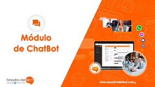 Módulo Chat Chatbot