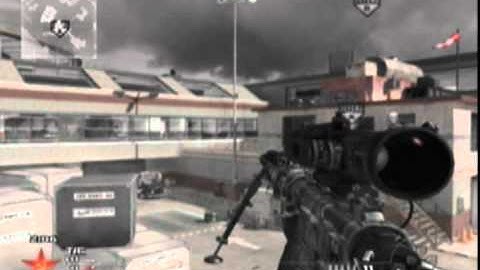 sin city effect, Test (dont watch if you wanna see good gameplay)