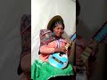 FLORCITA HUANCAVELICANA (MUJER HUANCAVELINA Tocando BANDURRIA y Cantando)