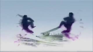 Incheon 2014 Asian Games - IHB Broadcast Opening Sequence