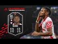 RULEBREAKER OWNERS LOOK AWAY... 88 NKUNKU PLAYER OF THE MONTH PLAYER REVIEW | POTM NKUNKU REVIEW
