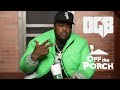 Capture de la vidéo Uno Loso Talks About Rappers Stealing From Dallas Culture, The Dallas Music Scene + More