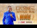 MWAMPOSA LIVE 19 04 2026 KONGAMANO KUBWA LA KUPOKEA UJUMBE WA MWEZI WA NNE 