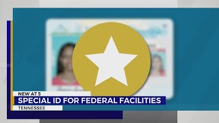 REAL ID enforcement to begin next year