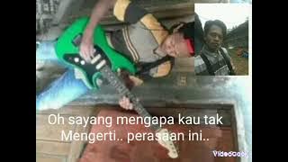 stings - hilangnya janji setia [official lyrik]