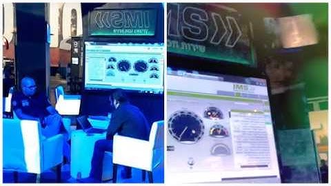 this is our year traffilog 2014   (Created with @Magisto)