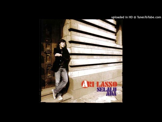 Ari Lasso - Seandainya - Composer : Ricky FM 2006 (CDQ) class=