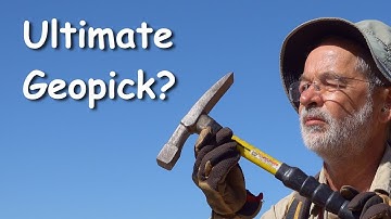 The Ultimate Geopick?