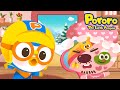 Pororo Nursery Rhymes | A Little Rascal and more | Take Crayon Everywhere! | Learning Healthy Habits