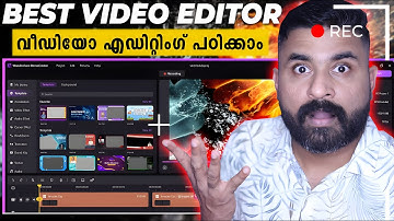 VIDEO EDITING TUTORIAL ✅ Democreator | How To Screen Record On Windows/PC/Laptop 🤩 Full tutorial 🔥