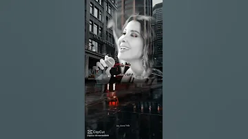 أنت إيه مش كفاية عليك تجرحني حرام عليك نانسي عجرم 